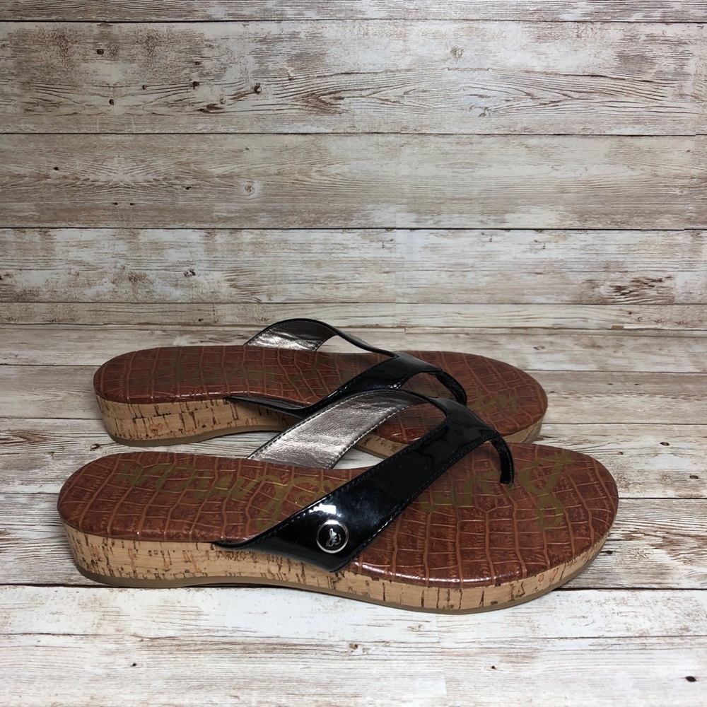 Sam Edelman Sandal - Picture 2 of 5